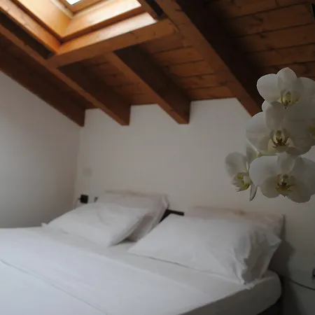 Appartement B&d - La Scalinata Lake Como