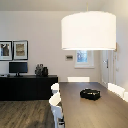 B&d - La Scalinata Appartement