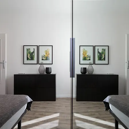 B&d - La Scalinata Appartement Lake Como
