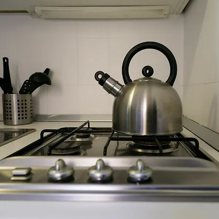 Appartement B&d - La Scalinata