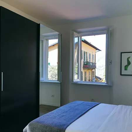 B&d - La Scalinata * Lake Como
