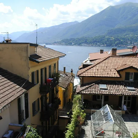 B&d - La Scalinata Appartement Lake Como