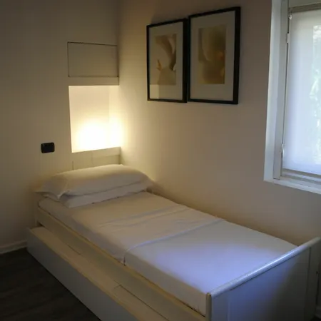B&d - La Scalinata Appartement Lake Como