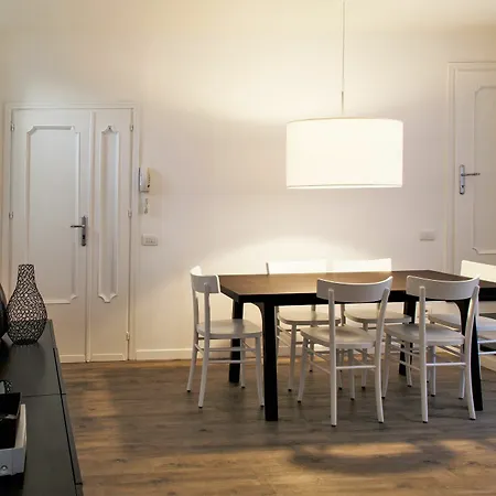 Apartment B&d - La Scalinata Lake Como